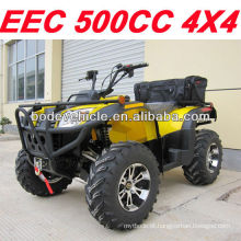 Novo 500cc barato atv 4x4 à venda / Automóveis e Motos MC-396